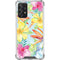 Tropical Daze Galaxy A72 5G Clear Case